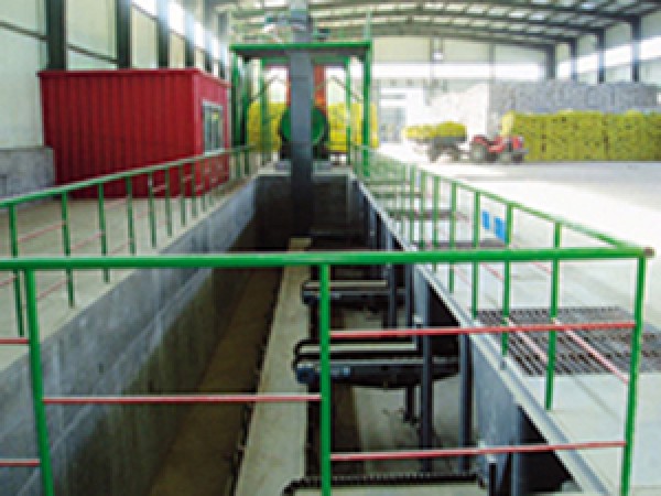 Customize Your NPK Fertilizer Machine-Beidou